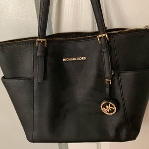 MK purse